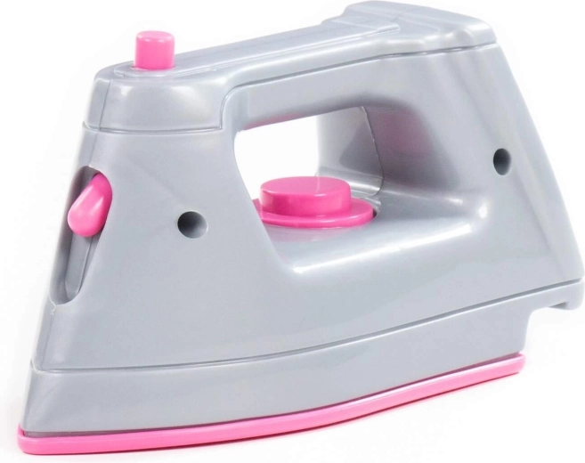 Kompakt kialakítás kis kezekhez