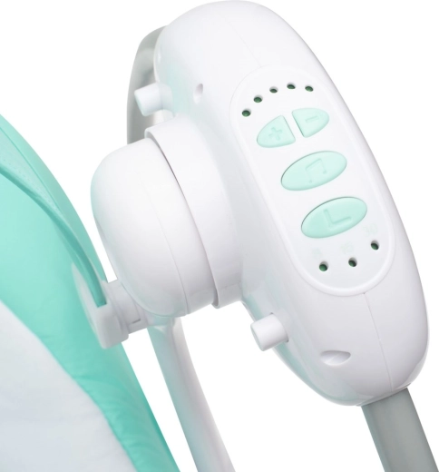 Egyszerű vezérlés és több dallam