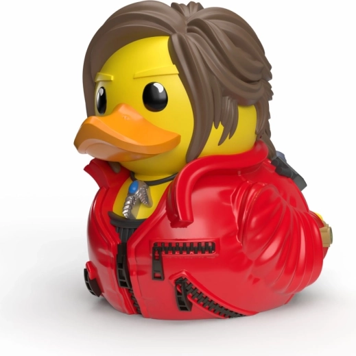 Claire Redfield mint Mini TUBBZ