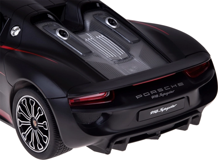 Weissach sportos megjelenés