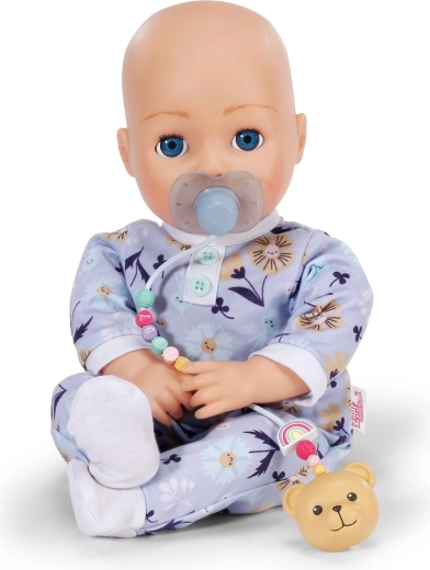 Varázslatos interakció a BABY born babákkal