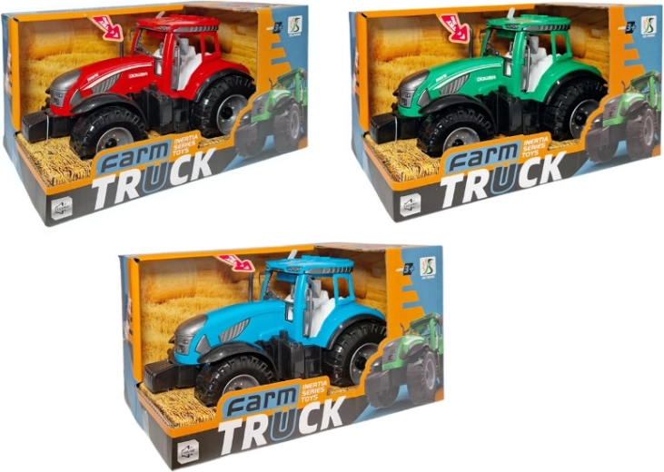 Traktor hanggal