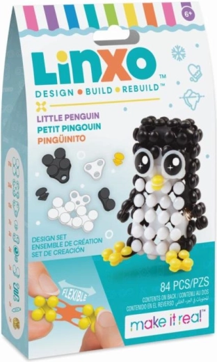 Kis pingvin kezdőknek: Little Penguin