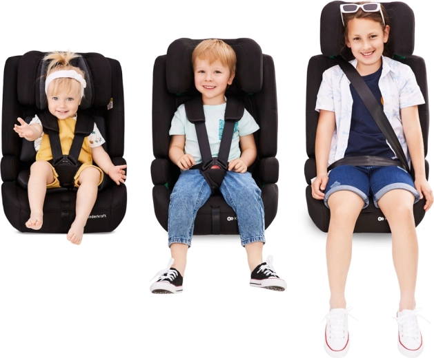 A gyermekkel együtt nő 76–150 cm