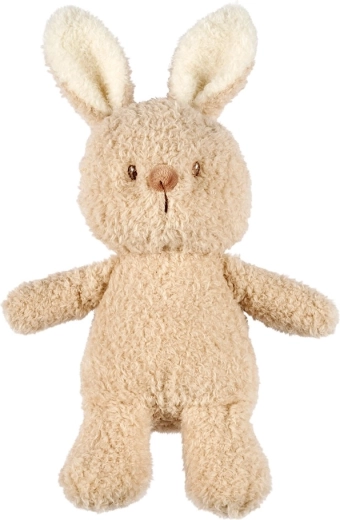 Nattou Teddy plüss kiskutya 24 cm