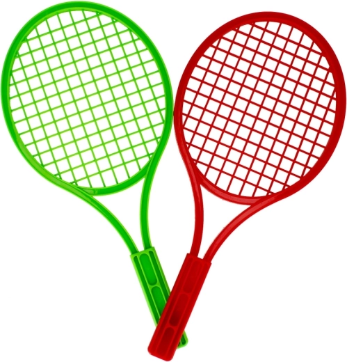 Két ütő páros játékhoz