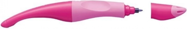 STABILO Easyoriginal ergonomikus roller toll balkezeseknek, rózsaszín