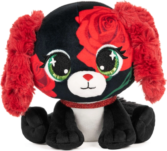 Csillogó részletek és nyakörv