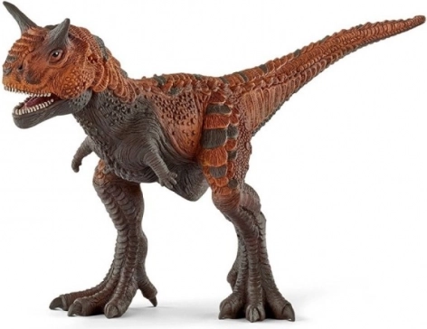 Schleich Karnotaurus figura