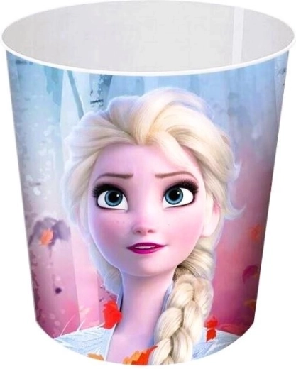 Frozen szemetes 5 l