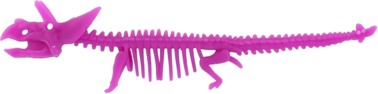 Részletes „csontvázas” dizájn