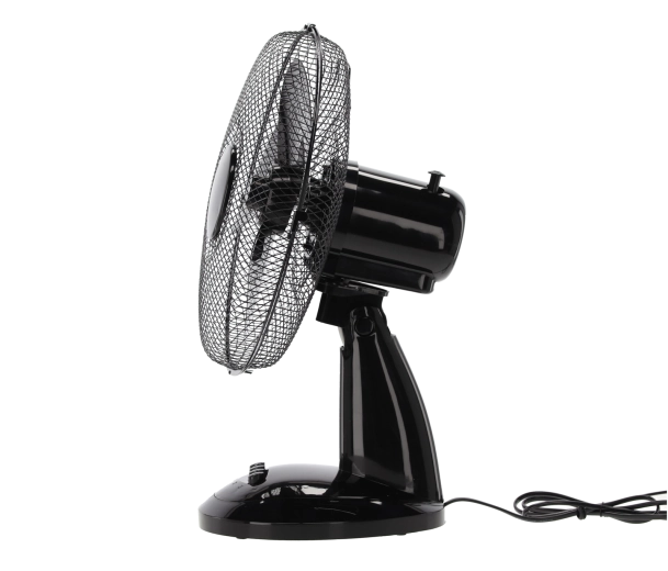 Állítható dőlésszög és irányított légáramlás