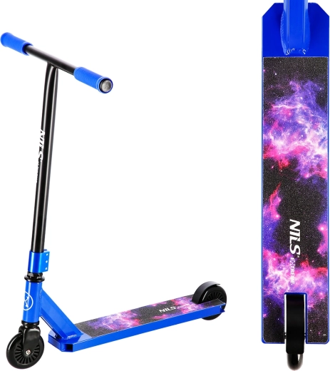 Kontroll és biztonságos fékezés