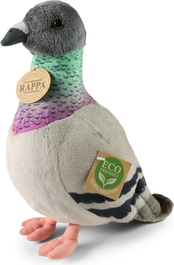 Rappa plüss galamb eco-friendly 24 cm