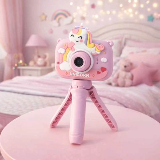 Stabil felvételek a minisztatívnak köszönhetően