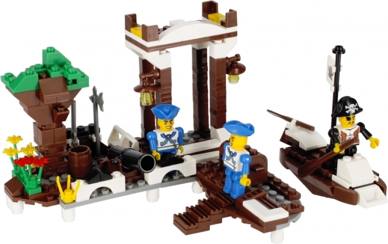 Funkcionális kiegészítők és figurák