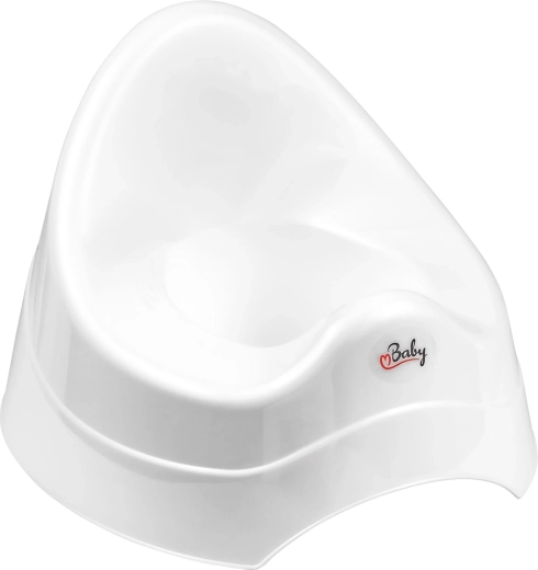 Maltex zenélő bili Classic – fehér