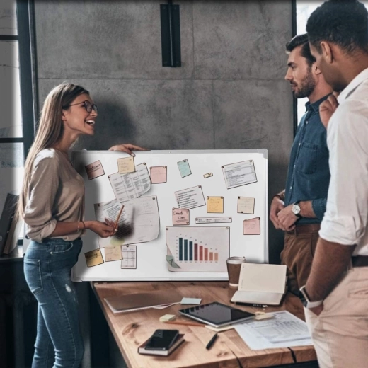 Mágneses funkció a gyors rendszerezéshez