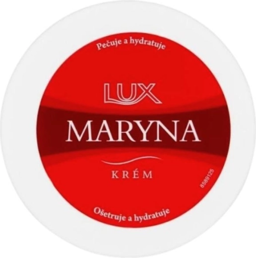Marýna Lux hidratáló krém 75 ml
