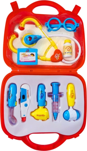 Bőrönd, amely mindenhová elkísér