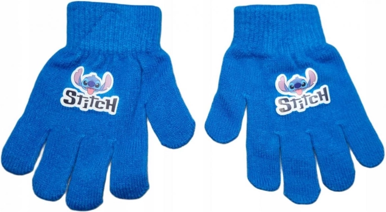 Lilo és Stitch kesztyű - 1 db
