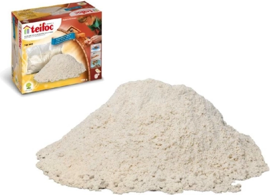 Teifoc építőkészlet Malta 1 kg