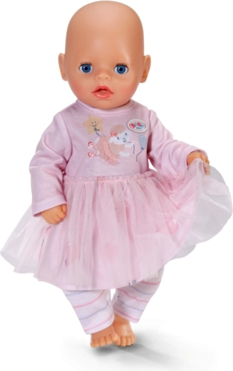 Öltözék a 36 cm-es Baby Born babához
