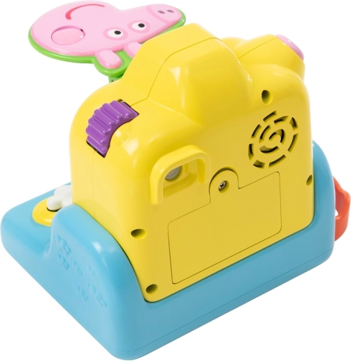 Peppa Pig hangok a még több szórakozásért