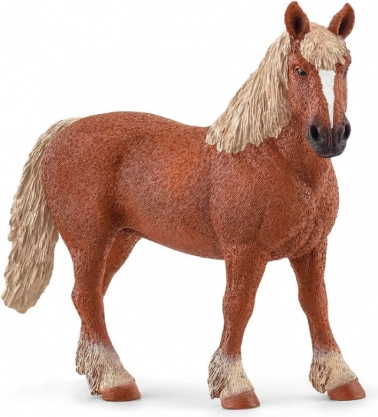 Belgiumi igásló figura – Farm World