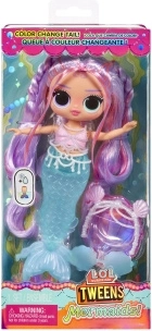 L.O.L. Surprise! Tweens Sellő - Lana Marine