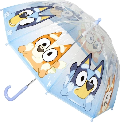 Bluey esernyő – 1 db