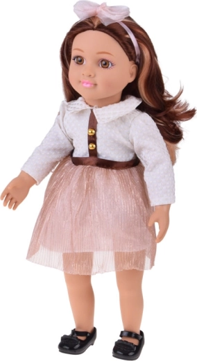 Elegáns öltözék városba és bálba egyaránt