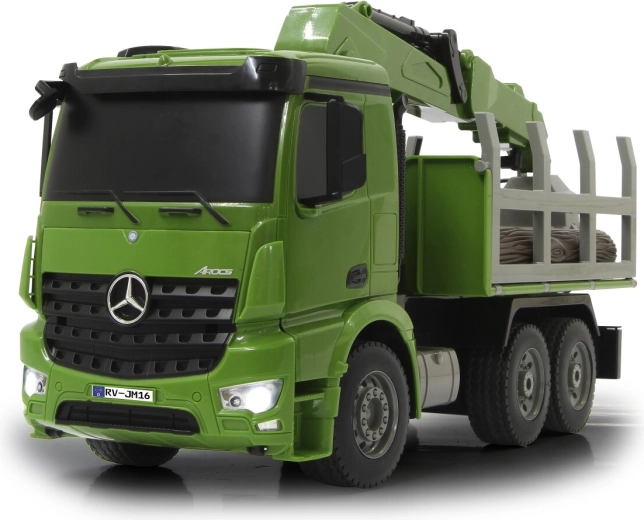 4x4 meghajtás és 2,4 GHz-es vezérlés