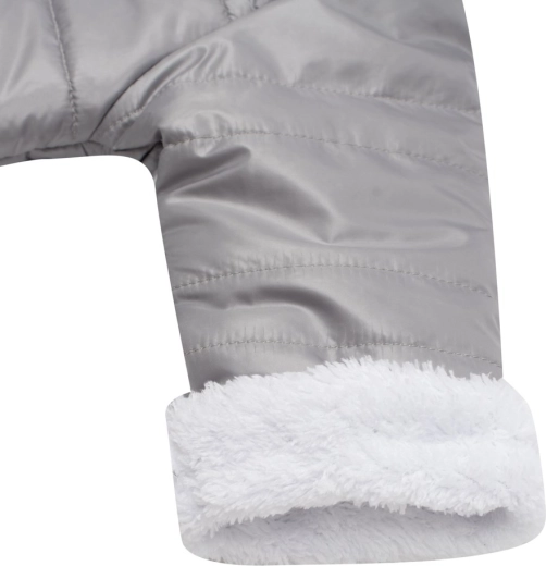 Meleg és könnyű szigetelés antiallergén töltettel