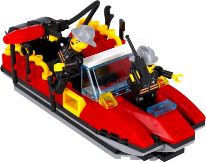 Könnyű építés 6 éves kortól