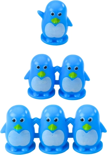 Aranyos figurák, amelyek játékra hívnak