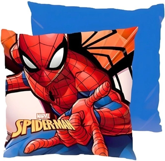 Pókember párna