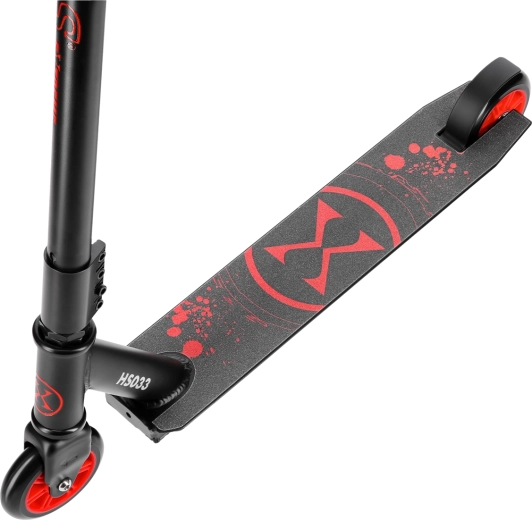 Gyors és egyenletes haladás ABEC 7 csapágyakkal