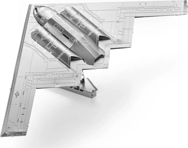 Stabil kiállítóállvány