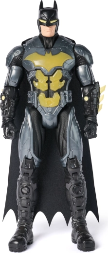 24 BATMAN hang és mondat