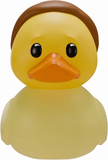 Kompakt figura asztalra és vitrinbe