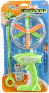 Kilövő propeller – 1 db