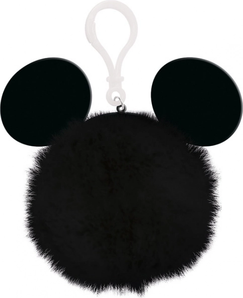 PomPom Mickey Mouse kulcstartó