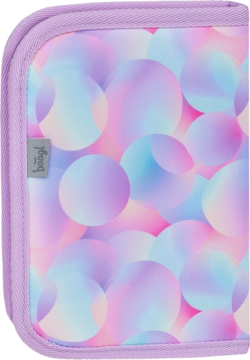 Tartós YKK cipzár a mindennapos használathoz