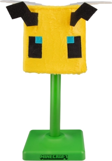 Minecraft SoftGlo méhecske lámpa