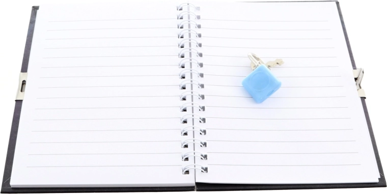 Vonalas lapok az átlátható íráshoz