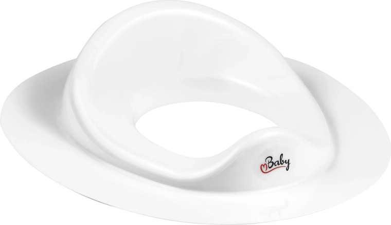 Maltex WC-szűkítő Classic fehér