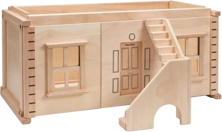 1:12 méretarány és PlanToys kompatibilitás