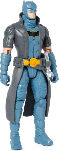 Autentikus BATMAN páncél részletek