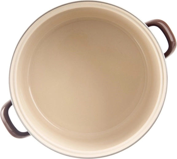 Minden tűzhelytípushoz és sütőbe is